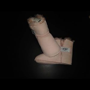 Infant uggs size large